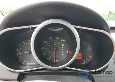 2007 Mazda Cx-7 Sport from USA, damaged, VIN JM3ER293X70102833